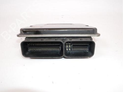 Engine control unit (ECU) MERCEDES-BENZ C-CLASS (W203) C 230 Kompressor (203.040) | BP15148729M57