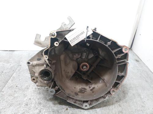 Used Gearbox FIAT PANDA (312_, 319_) 0.9 (312PXG1A) (86 hp) 30531037