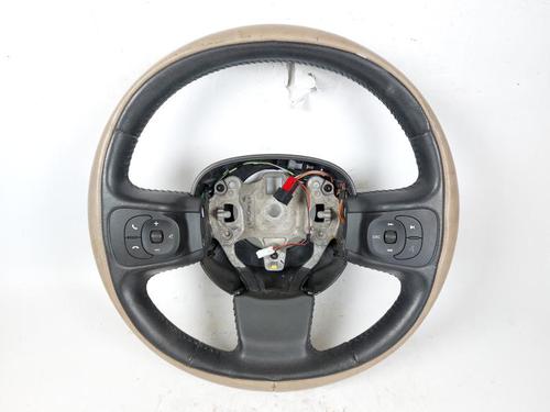 Used Steering wheel FIAT 500L (351_, 352_) 1.6 D Multijet (199LYD1B) (105 hp) 23880127