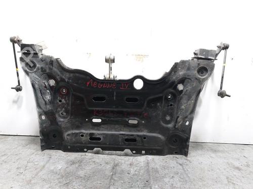 Subframe RENAULT MEGANE IV Hatchback (B9A/M/N_) 1.3 TCe 140 (B9NB) | BP17204744M9 