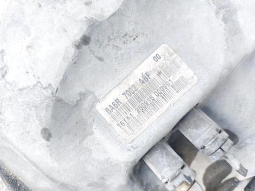 Getriebe FORD FIESTA VI (CB1, CCN) 1.5 TDCi | BP29880126M3
