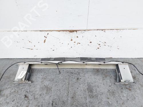 Rear bumper reinforcement FIAT 500L (351_, 352_) 1.6 D Multijet (199LYD1B) | BP23880787C73 