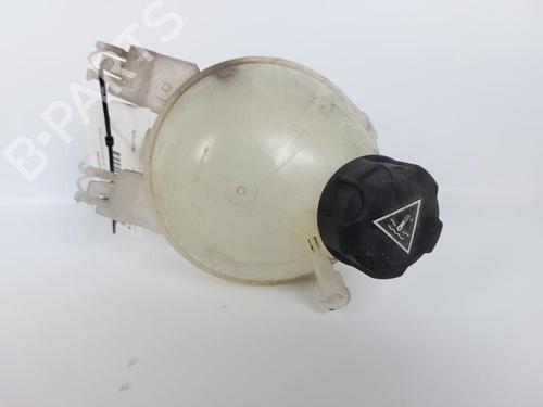 Used Expansion tank PEUGEOT 208 I (CA_, CC_) 1.2 VTI 82 (82 hp) 15167537