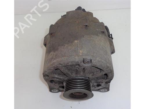 Generator VW TOUAREG (7LA, 7L6, 7L7) 2.5 R5 TDI (174 hp) 15140097