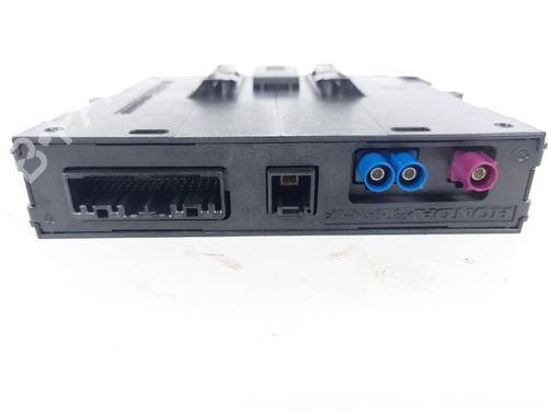 Engine control unit (ECU) HONDA JAZZ V (GR_, GS_) 1.5 eHEV (GR3, GR6) | BP21527246M57 