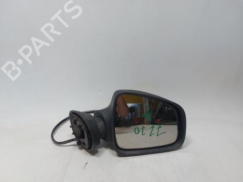 Retrovisor direito Retrovisor direito DACIA SANDERO 1.4 MPI LPG (72 hp) 36618068 36618068