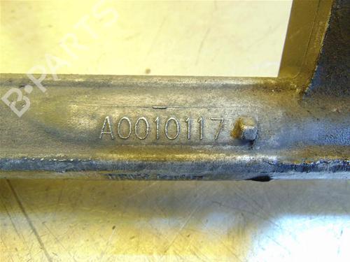 Steering rack FIAT BRAVO II (198_) 1.4 (198AXA1B) | BP15140856M22 