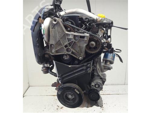 Engine RENAULT SCÉNIC III (JZ0/1_) 1.5 dCi | BP36007634M1 - Image 2