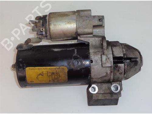 Used Starter BMW 1 (E87) 123 d (204 hp) 15140185