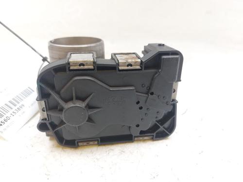 Throttle body LANCIA YPSILON (312_) 1.2 (312.PXA1A, 312.YXA1A) | BP28619027M82 - Image 3