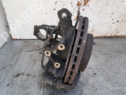 Right front steering knuckle PEUGEOT BOXER Platform/Chassis 2.2 BlueHDi 165 | BP37287221M26 - Image 5