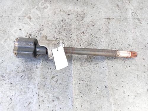Used Right front driveshaft Right front driveshaft 18740259 18740259
