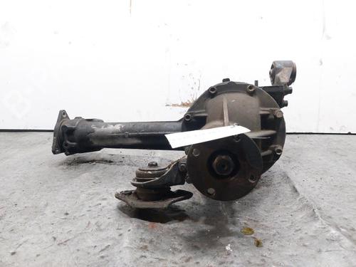Used Front differential Front differential 22754745 22754745