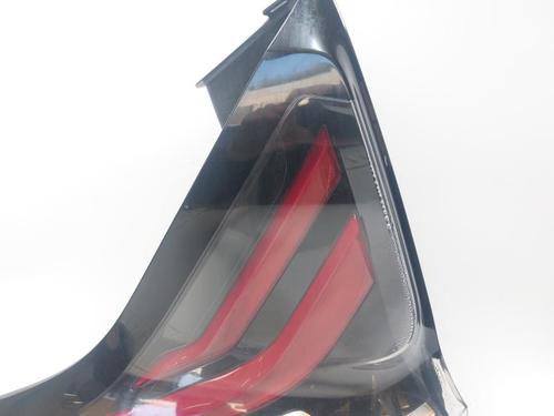 Fanale posteriore sinistro RENAULT ESPACE V (JR_) 2.0 Blue dCi 160 (JRAM) | BP30454450C34