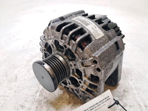 Used Alternator Alternator NISSAN MICRA III (K12) 1.5 dCi (82 hp) 36255480 36255480