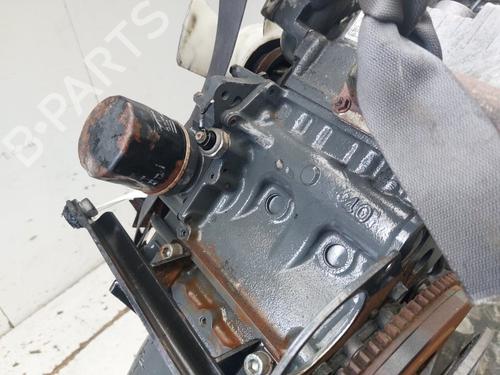 Engine AIXAM CITY 0.4 | BP36001654M1 - Image 8