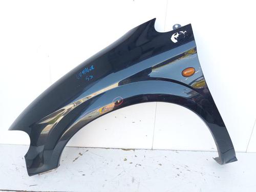 Used Left front fenders CHRYSLER VOYAGER IV (RG, RS) 2.5 CRD (141 hp) 15892660