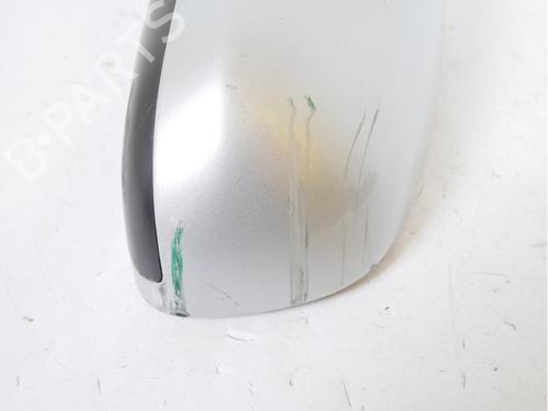 Left mirror AUDI A3 (8P1) 2.0 TDI 16V | BP15149301C26 