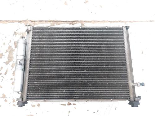Water radiator RENAULT MODUS / GRAND MODUS (F/JP0_) 1.2 (JP0C, JP0K, FP0C, FP0K, FP0P, JP0P, JP0T) | BP29641488M31 