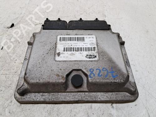 Engine control unit (ECU) FIAT PANDA (169_) 1.2 (169.AXB11, 169.AXB1A) | BP36183859M57 - Image 2