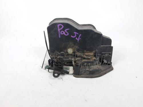 Rear left lock BMW X3 (F25) xDrive 20 d | BP17206124C100 