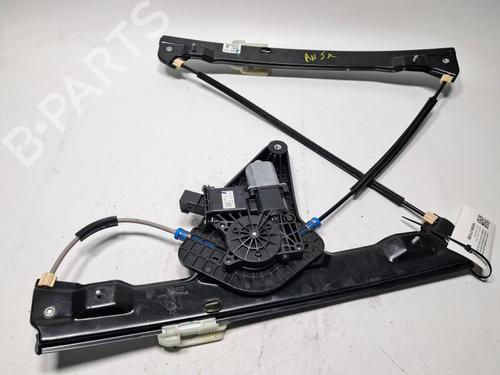 Used Front left window mechanism Front left window mechanism 33196086 33196086