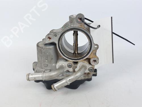 Used Throttle body Throttle body 15168448 15168448