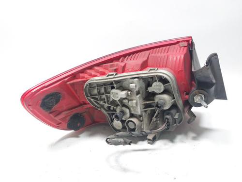 Achterlicht rechts AUDI A3 Sportback (8PA) 2.0 TDI 16V quattro | BP30802880C35