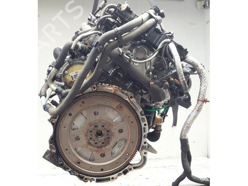 Engine JAGUAR F-PACE (X761) 2.0 TD4 AWD | BP26516611M1 