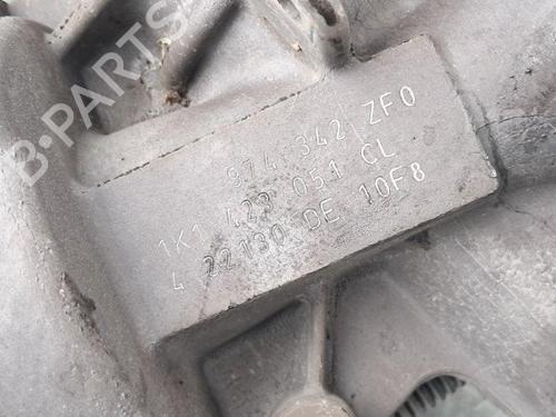 Steering rack VW GOLF V (1K1) 1.9 TDI | BP34579978M22  - Image 5
