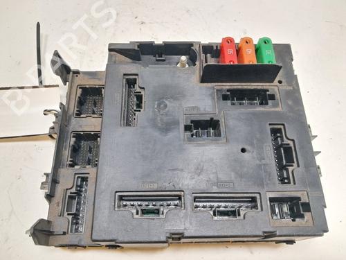 Electronic module SMART FORTWO Coupe (451) 0.8 CDi (451.300) | BP40491971M83 - Image 4