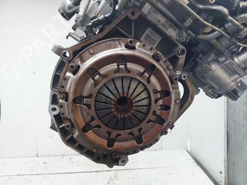 Engine LANCIA YPSILON (843_) 1.3 D Multijet (843.AXF11, 843.AXF1A, 843.AXM11,... | BP33613550M1 - Image 5