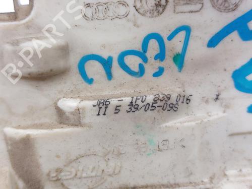 Rear right lock SEAT LEON (1P1) 1.4 16V | BP15158666C99 
