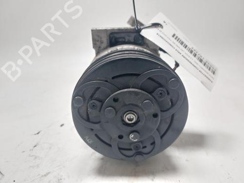 Used AC compressor DACIA SANDERO II 1.2 LPG (75 hp) 30613093