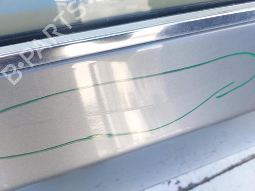 Right rear door BMW 5 (E60) 530 d | BP21781070C5 