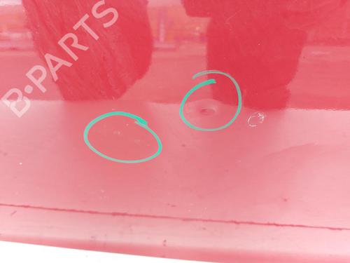 Left front door MG MG TF 160 | BP17203873C2 
