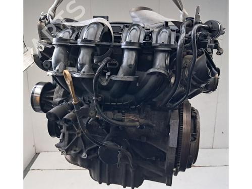 Used Engine Engine FORD FIESTA VI (CB1, CCN) 1.25 (82 hp) 40288380 40288380