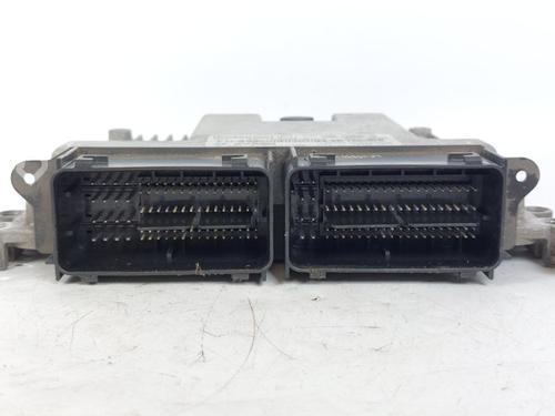 Engine control unit (ECU) FORD FIESTA VII (HJ, HF) 1.0 EcoBoost | BP15164929M57 