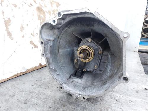 Girkasse MITSUBISHI PAJERO PININ I (H6_W, H7_W) 2.0 GDI (H67W, H77W) (129 hp) 16090209