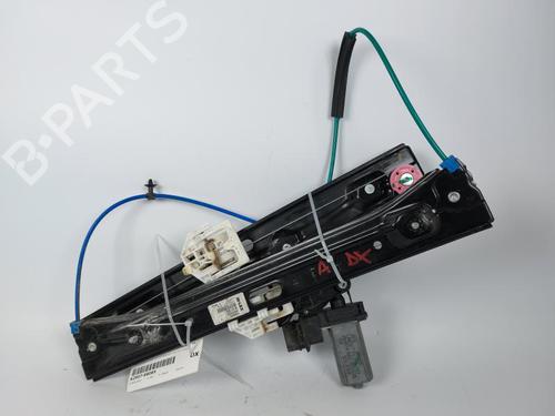 Used Front right window mechanism Front right window mechanism MINI MINI (F55) Cooper D (116 hp) 15892243 15892243