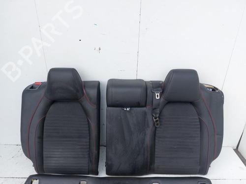 Seats set MERCEDES-BENZ A-CLASS (W176) A 200 CDI / d (176.008) | BP33196477C78  - Image 8