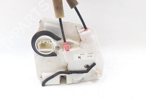 Rear left lock MAZDA CX-3 (DK) 1.5 SKYACTIV-D (DK2WS, DK5FW) | BP27443092C100 - Image 2