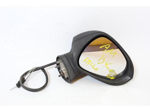 Used Right mirror SEAT IBIZA IV (6J5, 6P1) 1.2 (70 hp) 15148006