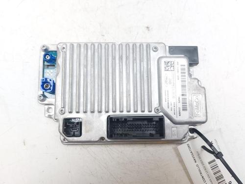 Used Engine control unit (ECU) Engine control unit (ECU) 24856477 24856477