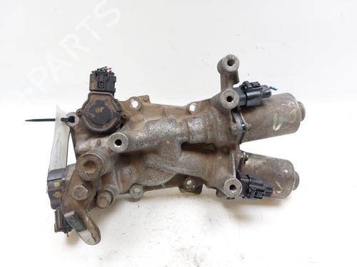 Used Gear lever CITROËN C1 (PM_, PN_) 1.0 (68 hp) 29050275