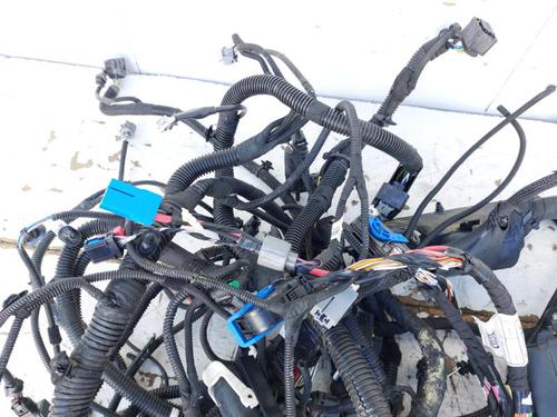 Wiring harness FIAT 500e (332_) Elektro 3+1 (FA1) | BP16017452E16