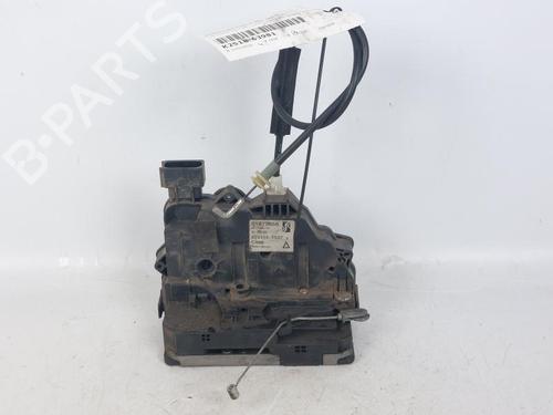 Høyre foran lås FIAT PUNTO EVO (199_) 1.3 D Multijet (95 hp) 23880535