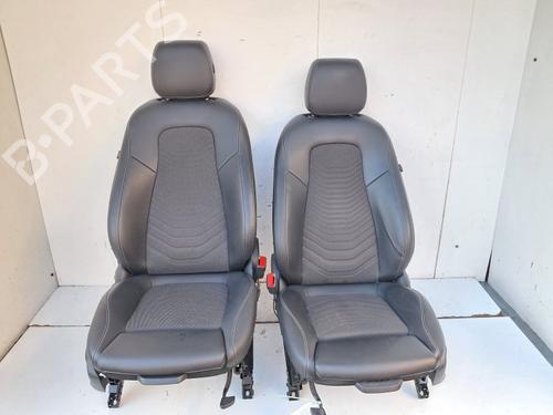 Used Seats set Seats set MERCEDES-BENZ GLB (X247) GLB 180 d (247.610) (116 hp) 40215744 40215744