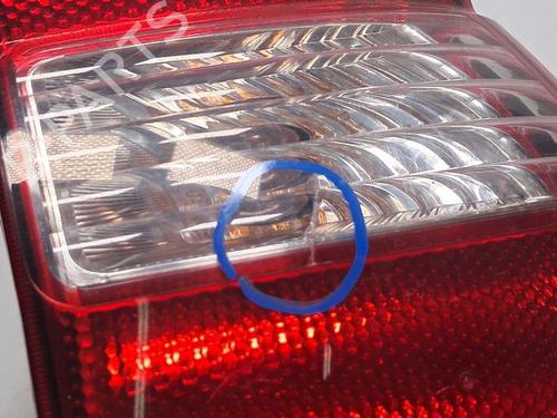 Right taillight FIAT PANDA (169_) 1.3 D Multijet (169.AXC1A) | BP34579961C35  - Image 5
