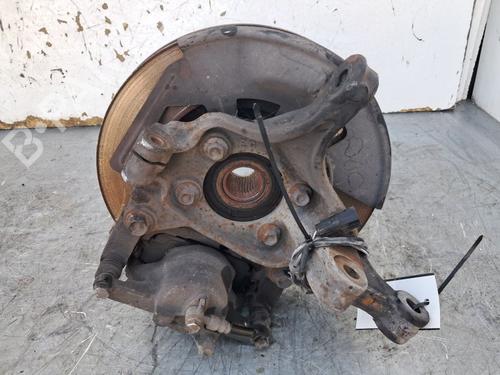 Left front steering knuckle MAZDA CX-5 (KE, GH) 2.2 D (KE2FW) | BP38011840M25 - Image 4
